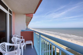 1604 N Ocean Blvd, 0906 - Ocean Front Sleeps 8